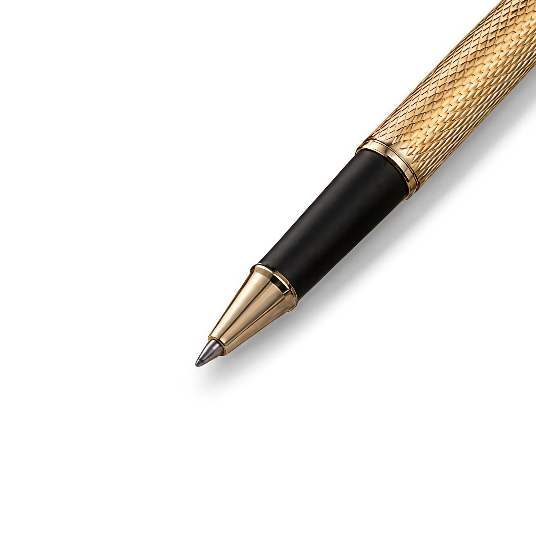 Regent Gold